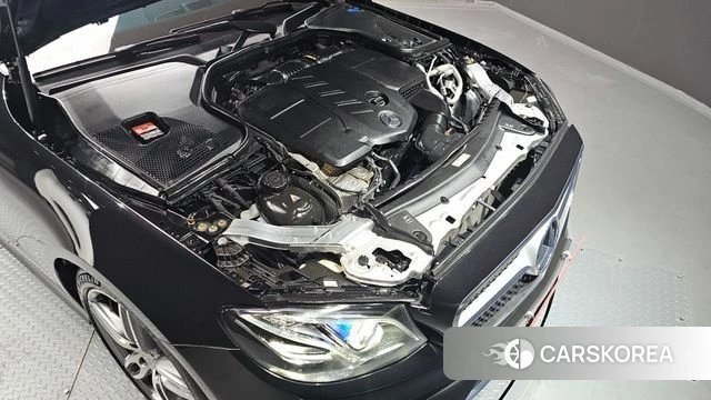 Mercedes-Benz E-Class W213 id 4203460 из Кореи 16