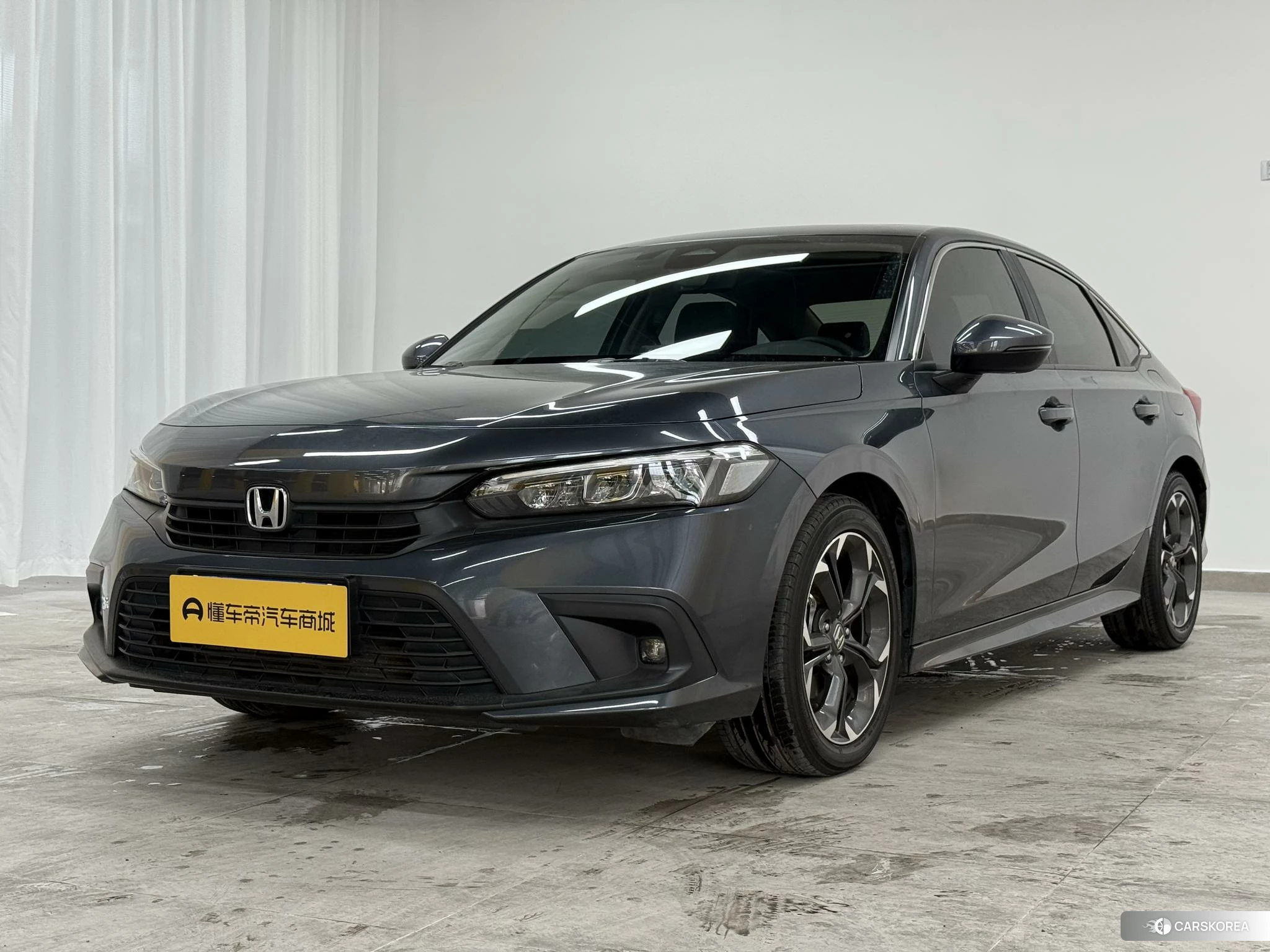 Honda Civic id 4511007 из Китая 15