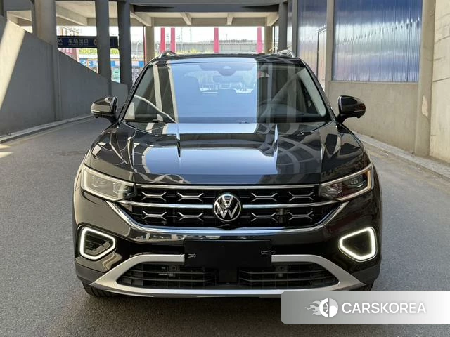 Volkswagen Tanyue id 4277511 из Китая 23