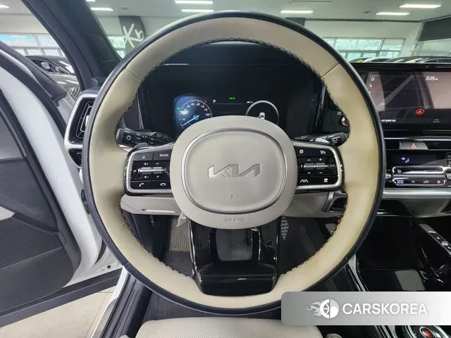 Kia Sorento 4th Generation id 3733592 из Кореи 16