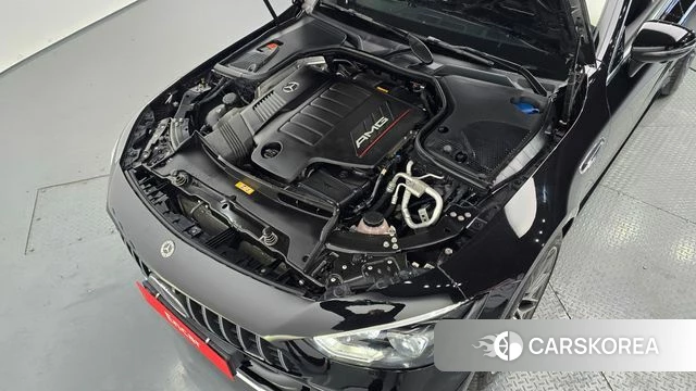 Mercedes-Benz AMG GT id 3897370 из Кореи 16