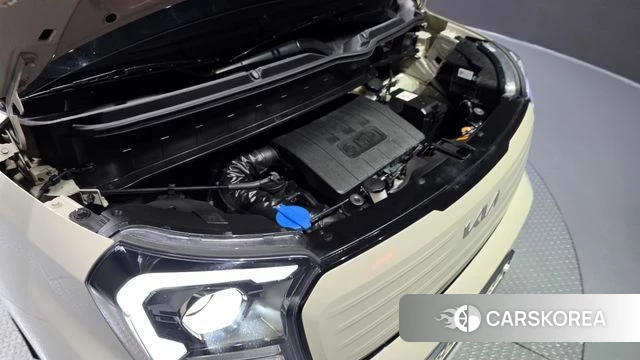 Kia The New Kia Ray id 4835281 из Кореи 28