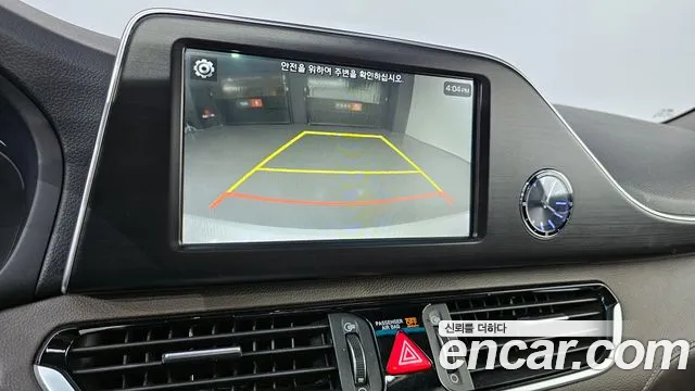 Hyundai Grandeur IG id 2706232 из Кореи 16