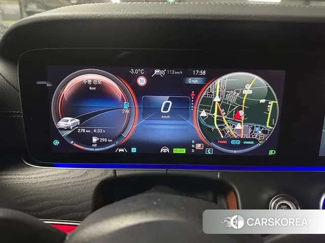 Mercedes-Benz CLS-Class C257 id 3442609 из Кореи 10