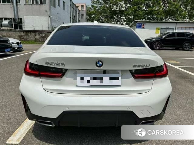 BMW 3 series id 3876084 из Китая 6