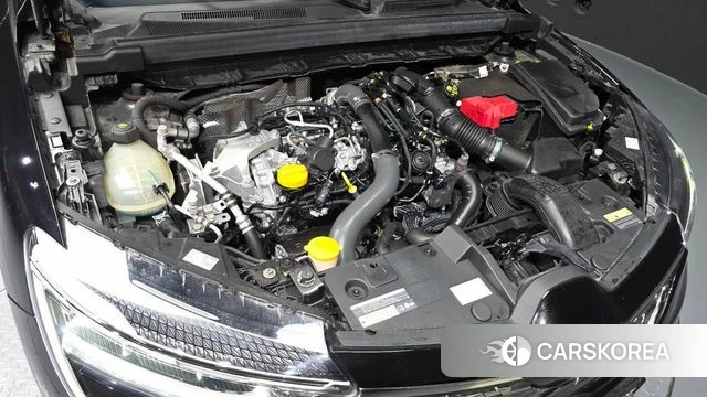 Renault Korea (Samsung) XM3 id 4594924 из Кореи 16