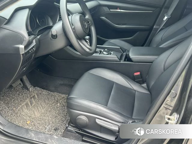 Mazda 3 Angkesaila id 4240957 из Китая 7
