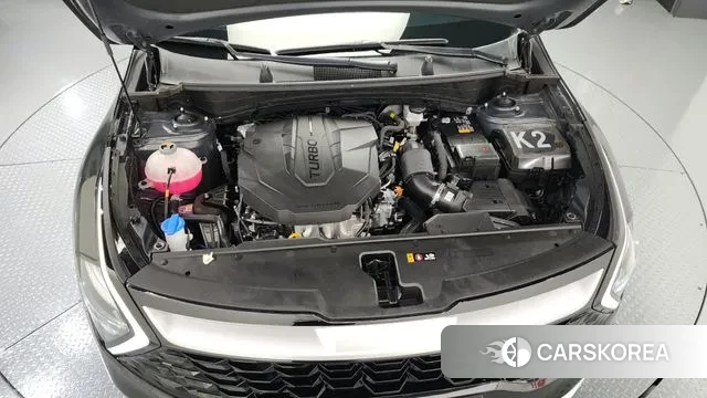 Kia Sportage 5th Generation id 3262472 из Кореи 16