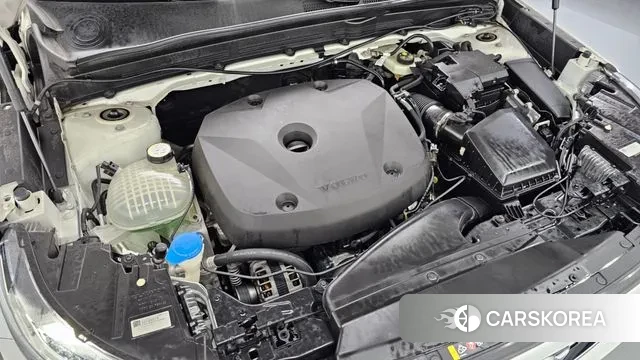 Volvo XC40 id 3588170 из Кореи 16