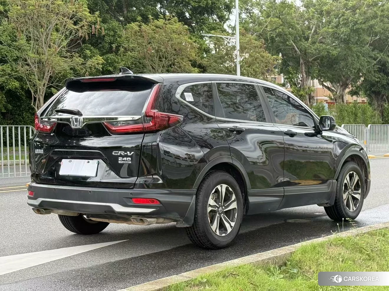Honda CR-V id 4461938 из Китая 9