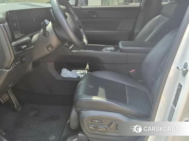 Hyundai Santa Fe (MX5) id 4500040 из Кореи 10