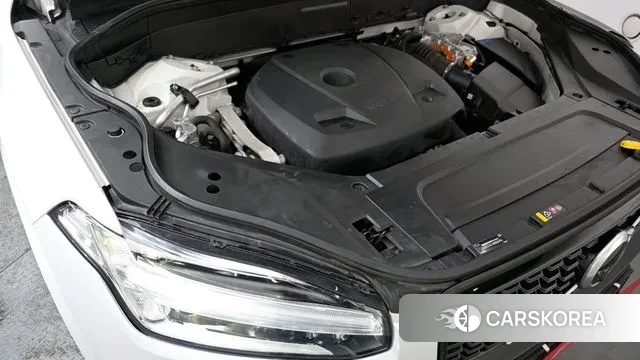 Volvo XC90 second Generation id 3646205 из Кореи 16