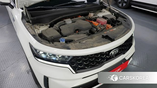 Kia Sorento 4th Generation id 4317192 из Кореи 16