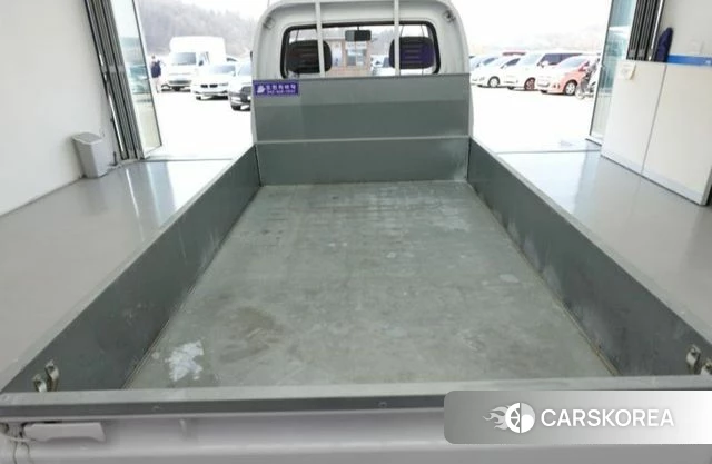 Chevrolet (GM Daewoo) New Labo id 4188674 из Кореи 14