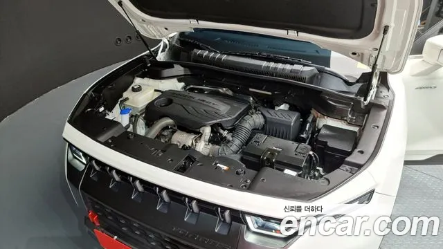 Ssangyong Torres id 2687093 из Кореи 16