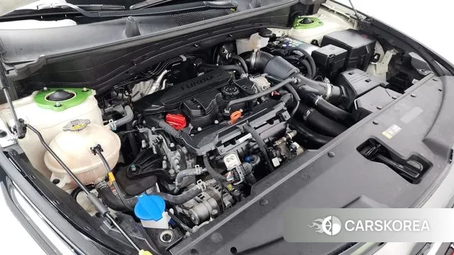 Kia Sportage 5th Generation id 3788106 из Кореи 16