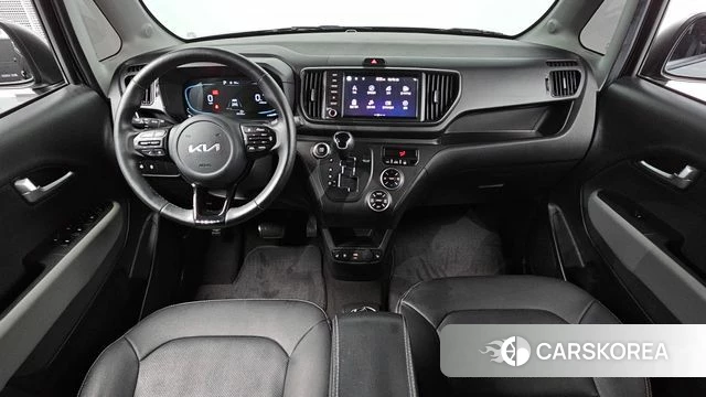 Kia The New Kia Ray id 4414880 из Кореи 30