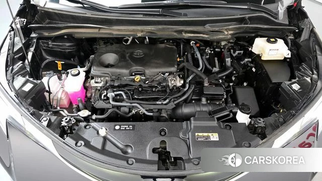 Toyota Sienna 4th Generation id 4291832 из Кореи 16