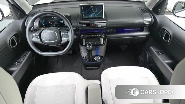 Hyundai Casper id 4928587 из Кореи 26