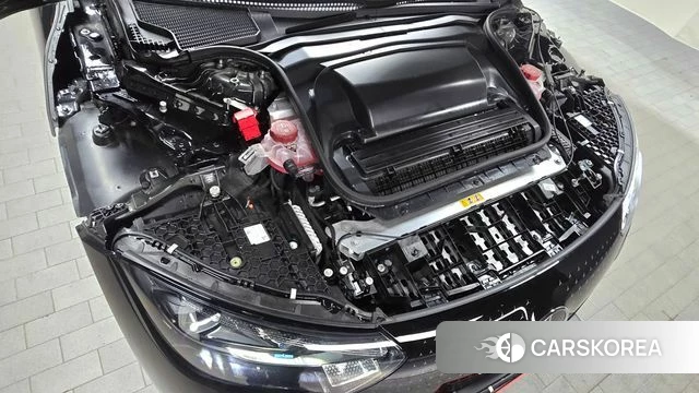 Mercedes-Benz EQE V295 id 3793691 из Кореи 16