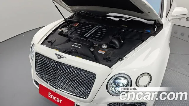 Bentley Bentayga id 2827203 из Кореи 16