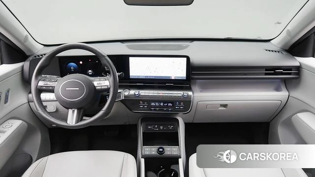 Hyundai Kona Hybrid (SX2) id 4934939 из Кореи 16