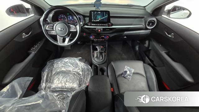 Kia Come New K3 id 3813042 из Кореи 16