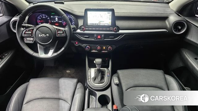Kia The New K3 2nd generation id 4906155 из Кореи 29
