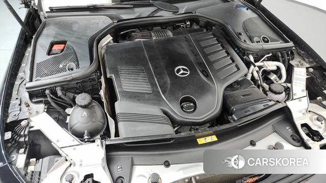 Mercedes-Benz CLS-Class C257 id 4429784 из Кореи 35
