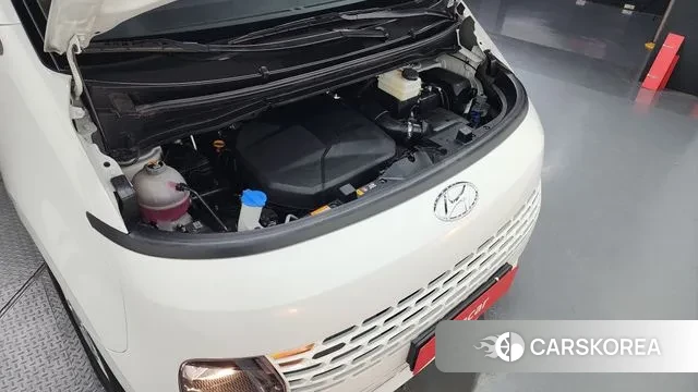 Hyundai Staria id 2989139 из Кореи 16