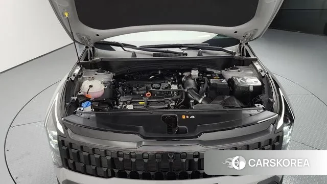 Kia The New Sportage 5th Generation id 3638719 из Кореи 16