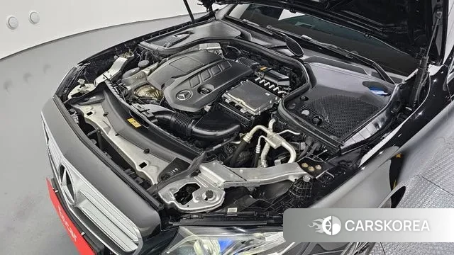 Mercedes-Benz E-Class W213 id 3692073 из Кореи 16