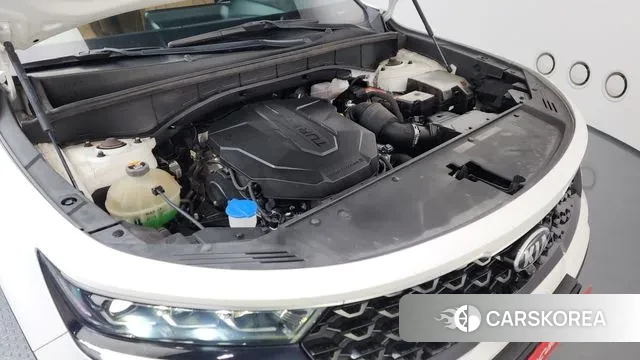 Kia Sorento 4th Generation id 3552139 из Кореи 16