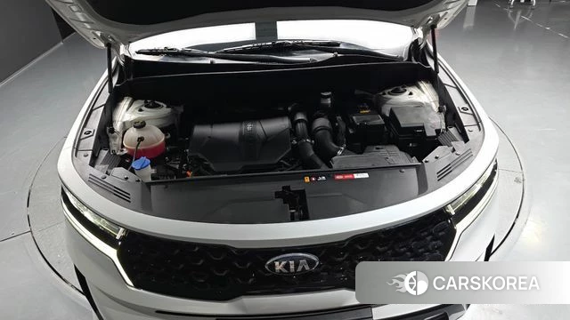Kia Sorento 4th Generation id 4697670 из Кореи 16