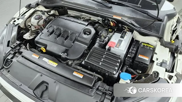 Volkswagen Arteon id 3017785 из Кореи 16