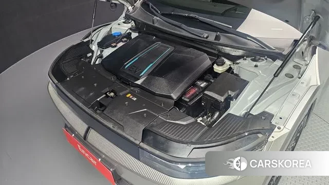 Hyundai Ionic 5 id 3208112 из Кореи 16