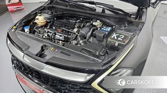 Kia Sportage 5th Generation id 3561380 из Кореи 16