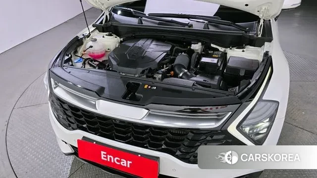 Kia Sportage 5th Generation id 3043789 из Кореи 16