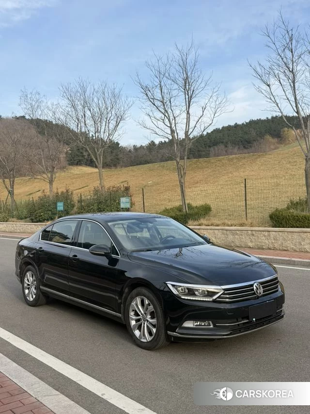 Volkswagen Magotan id 3896031 из Китая 8