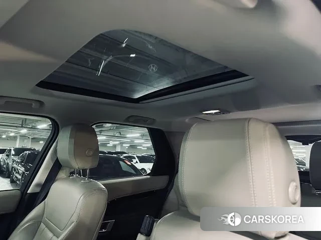 Land Rover Discovery 5 id 3060068 из Кореи 16