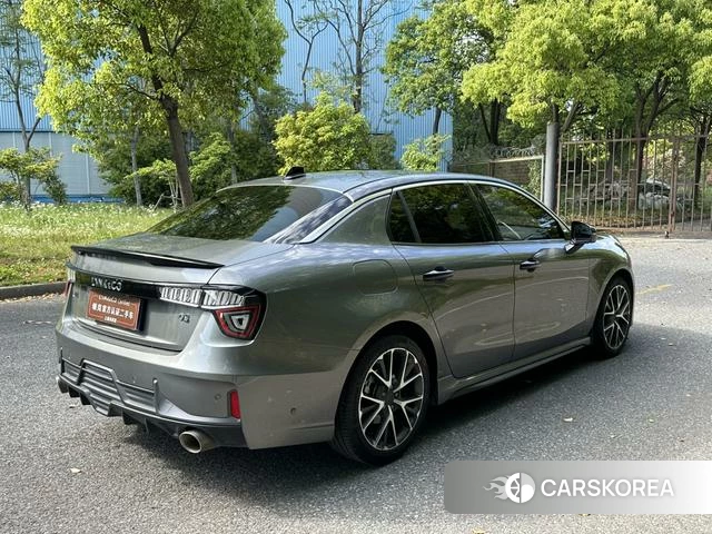 Lynk 03 id 4213156 из Китая 11