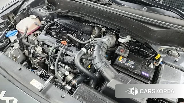 Kia The New Seltos id 3016020 из Кореи 16