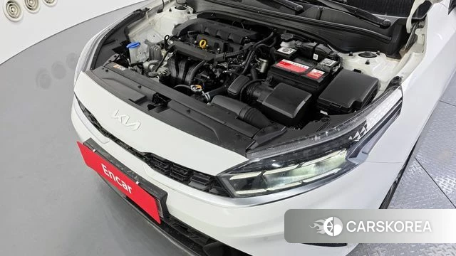 Kia The New K3 2nd generation id 3897032 из Кореи 16