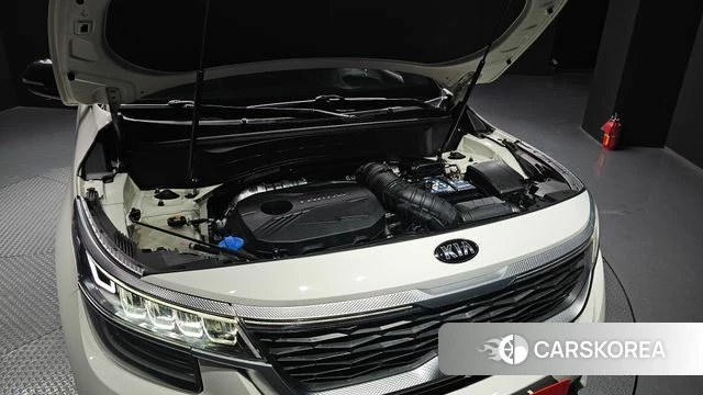 Kia Seltos id 3844932 из Кореи 16