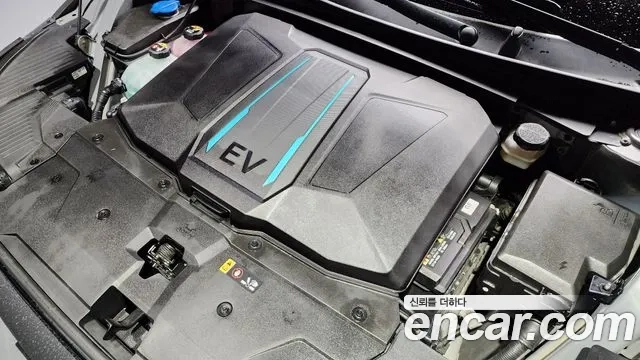 Hyundai Ionic 5 id 2925806 из Кореи 16