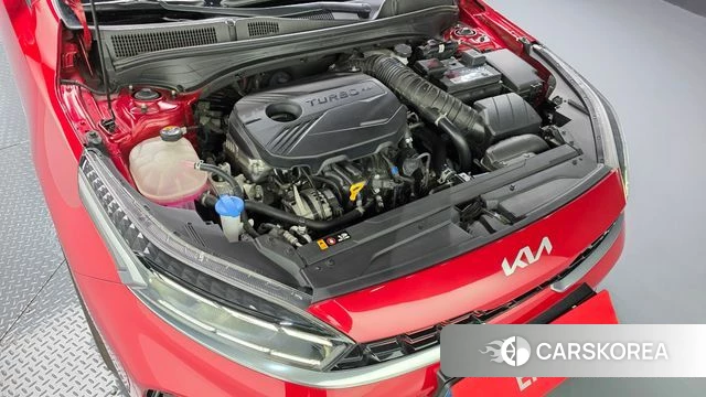 Kia The New K3 2nd generation id 4603205 из Кореи 30