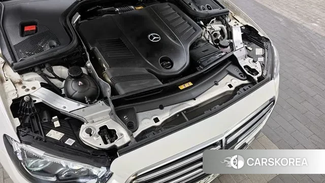 Mercedes-Benz E-Class W213 id 3681098 из Кореи 16