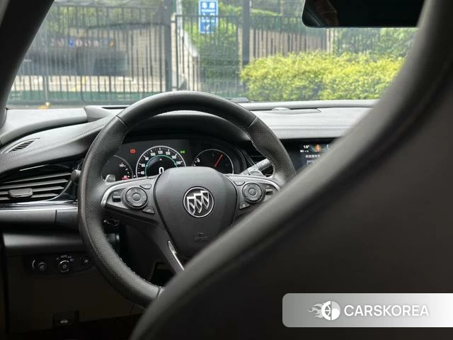 Buick Regal id 4211609 из Китая 18