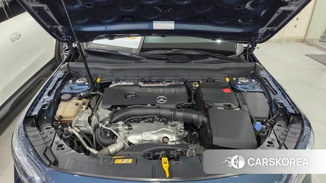 Mercedes-Benz GLB-Class X247 id 3898699 из Кореи 9