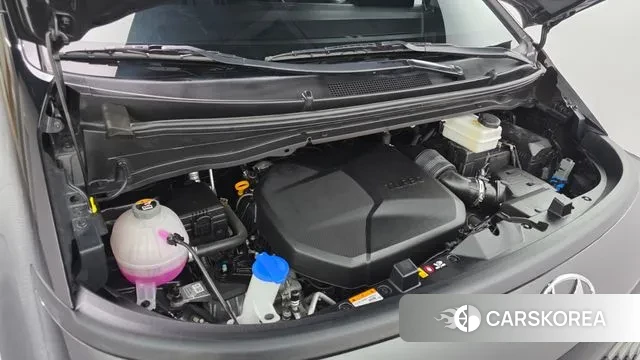 Hyundai Staria id 3310648 из Кореи 16